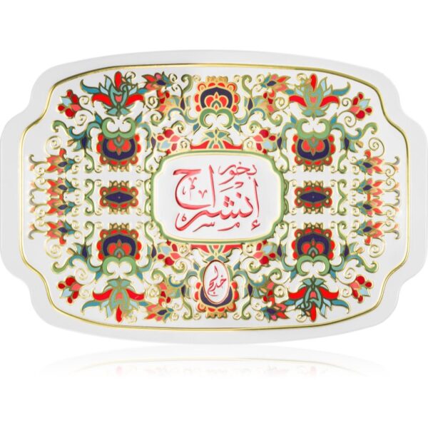 Khadlaj Bakhoor Insherah tamaie 55 g-ro