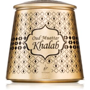 Khadlaj Bakhoor Oud Muattar Khalab tamaie 100 g-ro