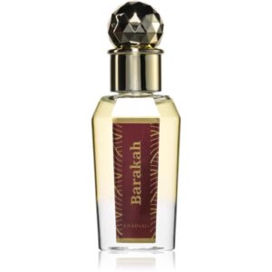 Khadlaj Barakah ulei parfumat unisex 15 ml-ro