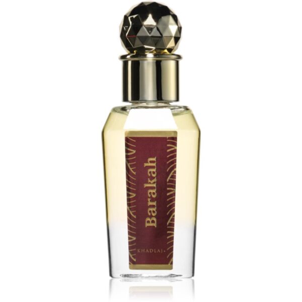 Khadlaj Barakah ulei parfumat unisex 15 ml-ro