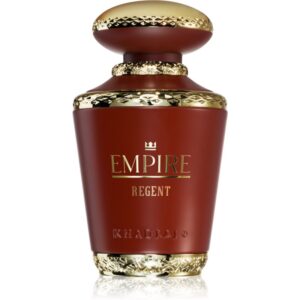 Khadlaj Empire Regent Eau de Parfum unisex 100 ml-Țena