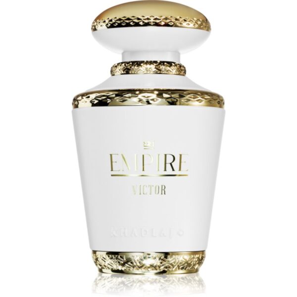 Khadlaj Empire Victor Eau de Parfum unisex 100 ml-ro