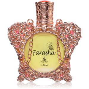 Khadlaj Farasha ulei parfumat pentru femei 28 ml-ro
