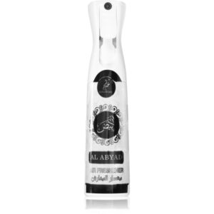 Khadlaj Frash Al Abyad odorizant de camera 320 ml-ro