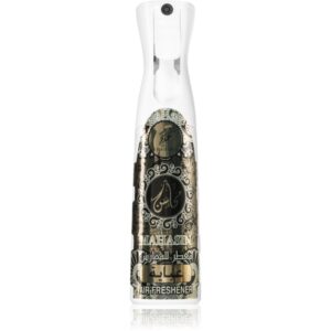 Khadlaj Frash Mahasin Abaya odorizant de camera 320 ml-ro