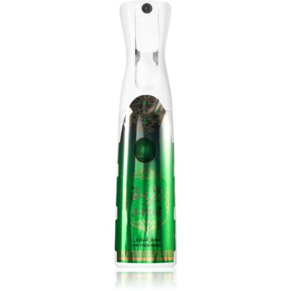 Khadlaj Frash Mahasin Al Riyan odorizant de camera 320 ml-ro