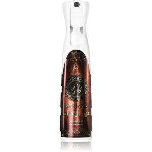 Khadlaj Frash Mahasin Oud Al Ahbab odorizant de camera 320 ml-ro
