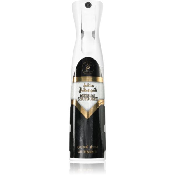 Khadlaj Frash Mukhallat Shuyookhi odorizant de camera 320 ml-ro