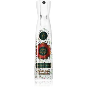 Khadlaj Frash Naseem Al Ward odorizant de camera 320 ml-Țena