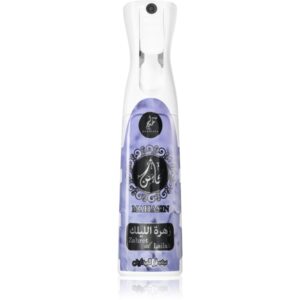 Khadlaj Frash Zahret Al Lailak odorizant de camera 320 ml-ro