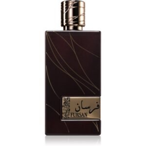 Khadlaj Fursan Brown Eau de Parfum unisex 100 ml-Țena