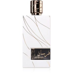 Khadlaj Fursan White Eau de Parfum pentru femei 100 ml-Țena