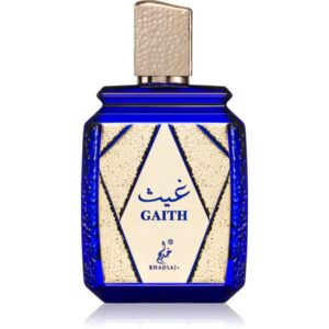 Khadlaj Gaith Eau de Parfum unisex 100 ml-Țena