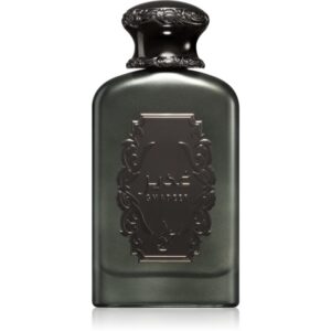 Khadlaj Ghadeer Silver Eau de Parfum pentru bărbați 100 ml-Țena