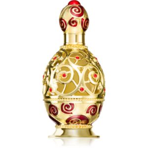 Khadlaj Haneen Gold ulei parfumat unisex 20 ml-ro