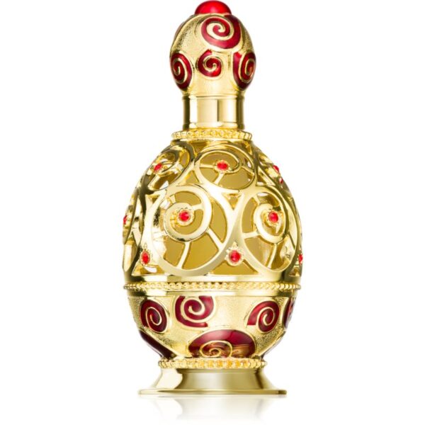 Khadlaj Haneen Gold ulei parfumat unisex 20 ml-ro