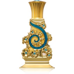 Khadlaj Johayna Green ulei parfumat unisex 20 ml-ro