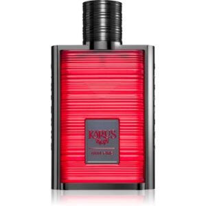 Khadlaj Karus Oud Fire Eau de Parfum unisex 100 ml-ro