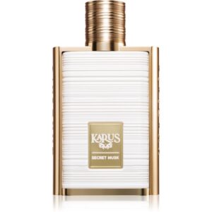 Khadlaj Karus Oud Secret Musk Eau de Parfum unisex 100 ml-ro