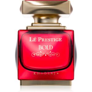 Khadlaj Lé Prestige Bold Eau de Parfum unisex 100 ml-Țena