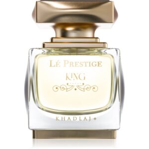 Khadlaj Lé Prestige King Eau de Parfum pentru bărbați 100 ml-ro