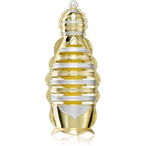 Khadlaj Lulu Al Khaleej ulei parfumat unisex 18 ml-ro