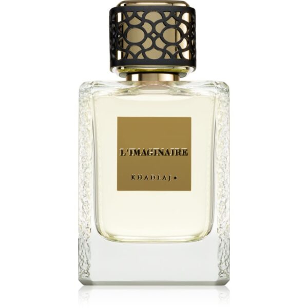 Khadlaj Maison L'Imaginaire Eau de Parfum unisex 100 ml-Țena