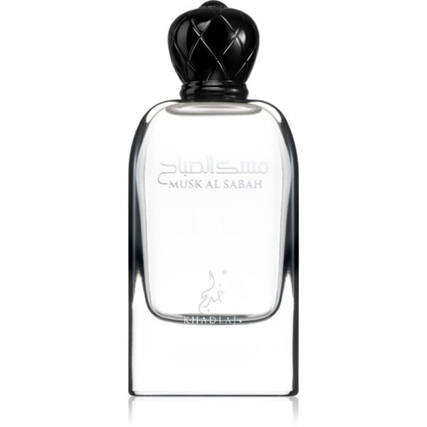 Khadlaj Musk Al Sabah Eau de Parfum unisex 100 ml-ro