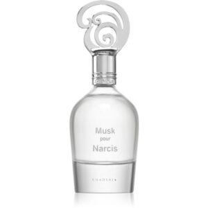 Khadlaj Musk Pour Narcis Eau de Parfum unisex 100 ml-ro
