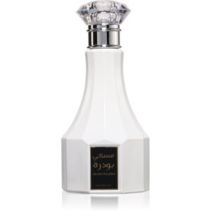 Khadlaj Musky Poudra Eau de Parfum (spray fara alcool)(fara alcool) pentru femei 100 ml-ro