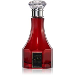 Khadlaj Musky Tooti Eau de Parfum (spray fara alcool)(fara alcool) pentru femei 100 ml-ro