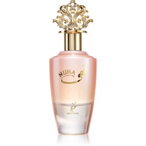 Khadlaj Nuha Eau de Parfum pentru femei 85 ml-ro