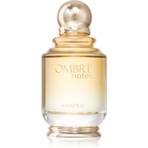 Khadlaj Ombre Notes Eau de Parfum unisex 100 ml-ro
