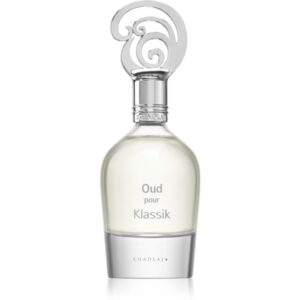 Khadlaj Oud Pour Klassik Eau de Parfum unisex 100 ml-Țena