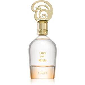 Khadlaj Oud Pour Noble Eau de Parfum unisex 100 ml-Țena