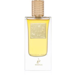 Khadlaj Oud Pure Mystical Indian Eau de Parfum unisex 60 ml-ro