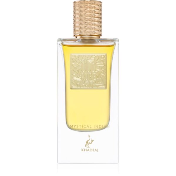 Khadlaj Oud Pure Mystical Indian Eau de Parfum unisex 60 ml-ro