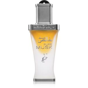 Khadlaj Pure Musk ulei parfumat unisex 20 ml-Țena