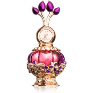 Khadlaj Purple Musk ulei parfumat pentru femei 20 ml-ro
