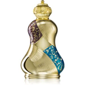 Khadlaj Raniya ulei parfumat unisex 18 ml-ro