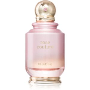 Khadlaj Rose Couture Eau de Parfum pentru femei 100 ml-ro