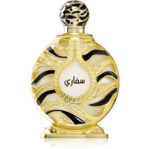 Khadlaj Safari Gold ulei parfumat unisex 20 ml-Țena