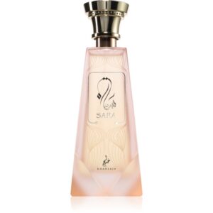 Khadlaj Sara Eau de Parfum pentru femei 100 ml-Țena