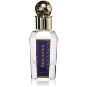 Khadlaj Sensuos ulei parfumat unisex 15 ml-ro