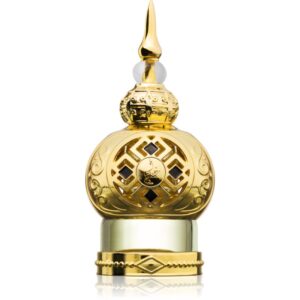 Khadlaj Shamookh Gold ulei parfumat unisex 20 ml-ro