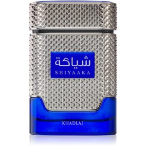Khadlaj Shiyaaka Blue Eau de Parfum unisex 100 ml-ro
