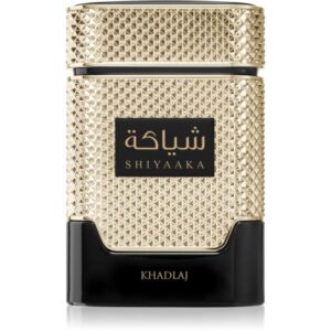 Khadlaj Shiyaaka Gold Eau de Parfum unisex 100 ml-ro