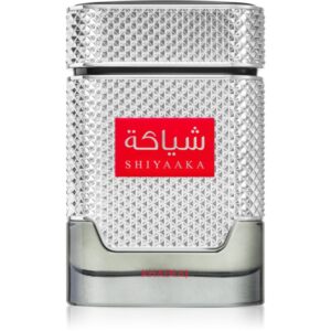 Khadlaj Shiyaaka Men Eau de Parfum pentru bărbați 100 ml-Țena