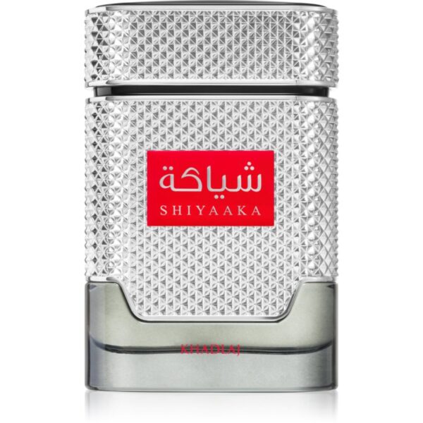 Khadlaj Shiyaaka Men Eau de Parfum pentru bărbați 100 ml-Țena