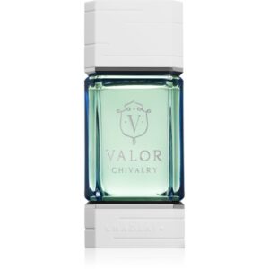 Khadlaj Valor Chivalry Eau de Parfum unisex 100 ml-Țena